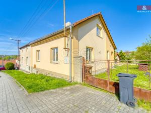 Pronájem rodinného domu, Vejprnice, Línská, 115 m2