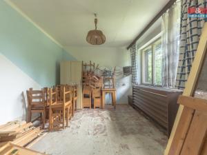 Prodej restaurace, Plavy, 500 m2