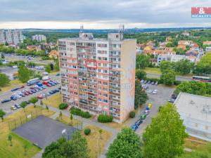 Prodej bytu 1+1, Praha - Bohnice, Ratibořská, 52 m2