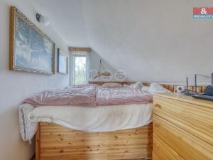 Prodej chaty, Pláně - Vrážné, 122 m2