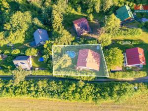 Prodej chaty, Pláně - Vrážné, 122 m2