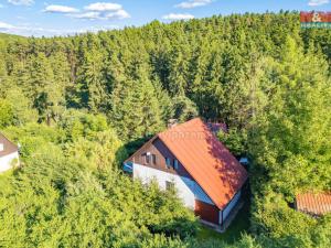 Prodej chaty, Pláně - Vrážné, 122 m2