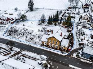 Prodej rodinného domu, Čistá u Horek, 320 m2