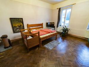 Prodej rodinného domu, Čistá u Horek, 320 m2