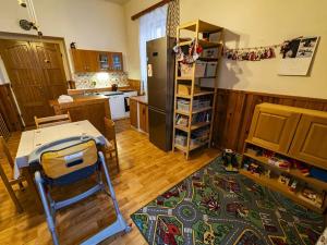 Prodej rodinného domu, Čistá u Horek, 320 m2