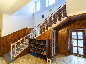 Prodej rodinného domu, Čistá u Horek, 320 m2