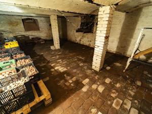 Prodej rodinného domu, Čistá u Horek, 320 m2