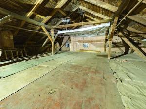 Prodej rodinného domu, Čistá u Horek, 320 m2