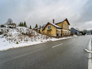 Prodej rodinného domu, Čistá u Horek, 320 m2