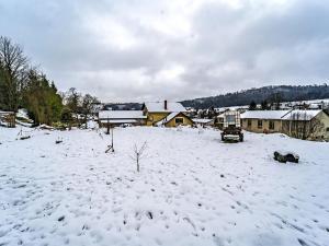 Prodej rodinného domu, Čistá u Horek, 320 m2