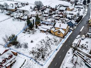 Prodej rodinného domu, Čistá u Horek, 320 m2