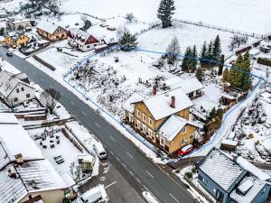 Prodej rodinného domu, Čistá u Horek, 320 m2
