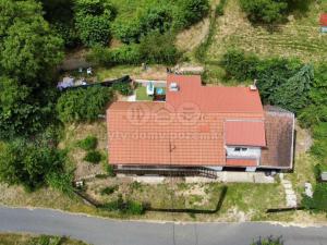 Prodej rodinného domu, Nehodiv, 71 m2