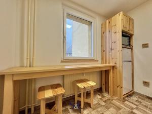 Pronájem bytu 1+1, Nový Bor, Wolkerova, 39 m2