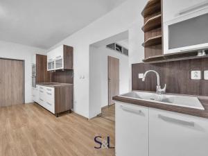 Prodej bytu 2+1, Cvikov, Mlýnská, 84 m2