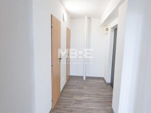 Pronájem bytu 3+1, Orlová - Lutyně, Masarykova třída, 71 m2