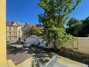 Pronájem bytu 2+1, Liberec, Rumjancevova, 67 m2