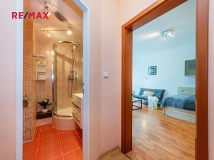 Prodej bytu 1+kk, Praha - Háje, Hekrova, 31 m2