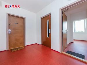 Prodej bytu 1+kk, Praha - Háje, Hekrova, 31 m2