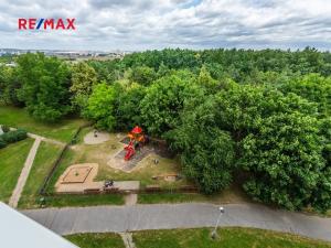 Prodej bytu 1+kk, Praha - Háje, Hekrova, 31 m2