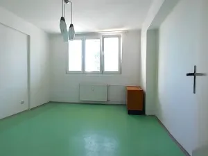 Pronájem bytu 2+1, Mladá Boleslav, třída T. G. Masaryka, 55 m2