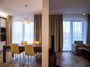 Pronájem bytu 3+kk, Praha - Stodůlky, Mukařovského, 87 m2