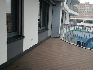 Pronájem bytu 3+kk, Praha - Stodůlky, Mukařovského, 87 m2