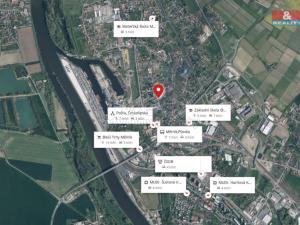Prodej bytu 3+kk, Mělník, Sokolská, 69 m2