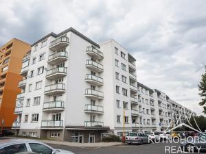 Prodej bytu 3+kk, Kutná Hora, Benešova, 74 m2