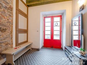 Prodej ubytování, Malešov, 461 m2