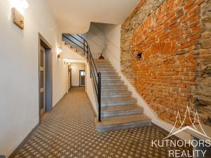 Prodej ubytování, Malešov, 461 m2