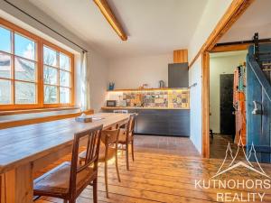 Prodej ubytování, Malešov, 461 m2