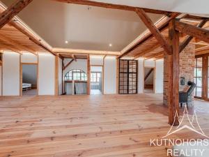 Prodej ubytování, Malešov, 461 m2