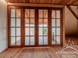 Prodej ubytování, Malešov, 461 m2
