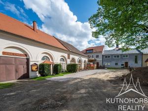 Prodej ubytování, Malešov, 461 m2