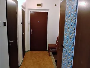 Pronájem bytu 2+1, Přerov, tř. 17. listopadu, 49 m2