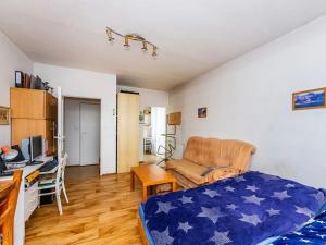 Prodej bytu 1+1, Kutná Hora, Benešova, 41 m2