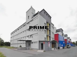 Pronájem kanceláře, Praha - Horní Počernice, Ve žlíbku, 18 m2