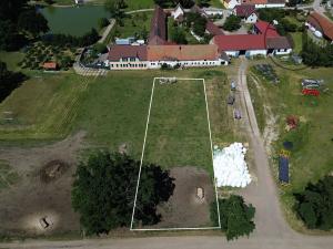 Prodej pozemku pro bydlení, Pištín, 1817 m2