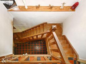 Prodej rodinného domu, Jílové u Prahy, 80 m2