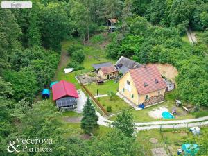 Prodej rodinného domu, Jílové u Prahy, 80 m2