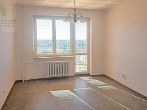 Pronájem bytu 2+1, Ostrava, Mongolská, 56 m2
