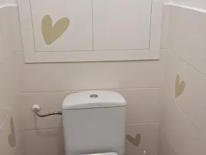 Pronájem bytu 2+1, Ostrava, Mongolská, 56 m2