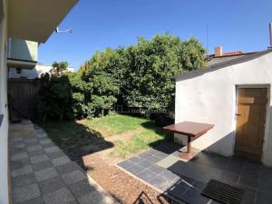Pronájem rodinného domu, Praha - Velká Chuchle, Větrová, 90 m2