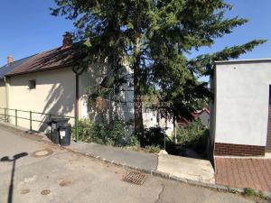 Pronájem rodinného domu, Praha - Velká Chuchle, Větrová, 90 m2