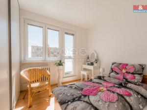 Prodej bytu 2+1, Mělník, Krombholcova, 54 m2