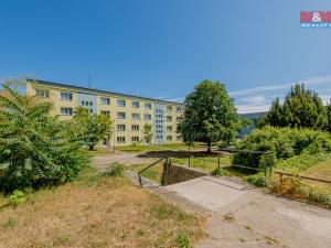 Prodej bytu 2+1, Mělník, Krombholcova, 54 m2
