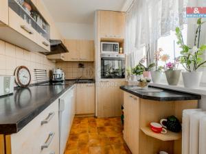 Prodej bytu 2+1, Mělník, Krombholcova, 54 m2