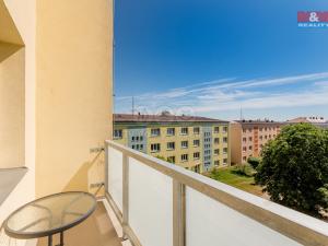 Prodej bytu 2+1, Mělník, Krombholcova, 54 m2