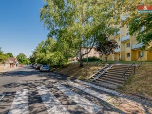 Prodej bytu 2+1, Mělník, Krombholcova, 54 m2